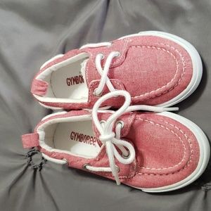 Toddler Gymboree shoes